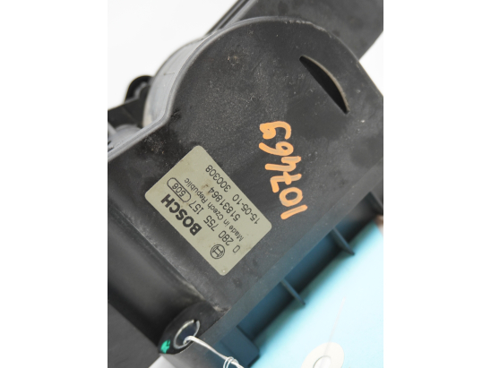 POTENTIOMETRE ACCELERATEUR