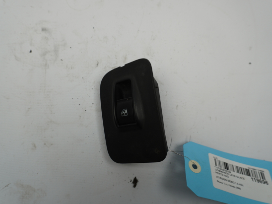 COMMANDE LEVE-GLACE PORTE AVD