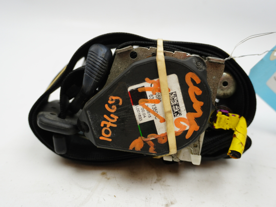 CEINTURE CENTRALE AVANT