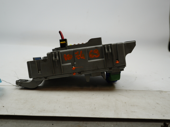 BSI (PLATINE FUSIBLE HABITACLE)