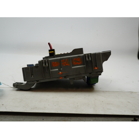 BSI (PLATINE FUSIBLE HABITACLE)