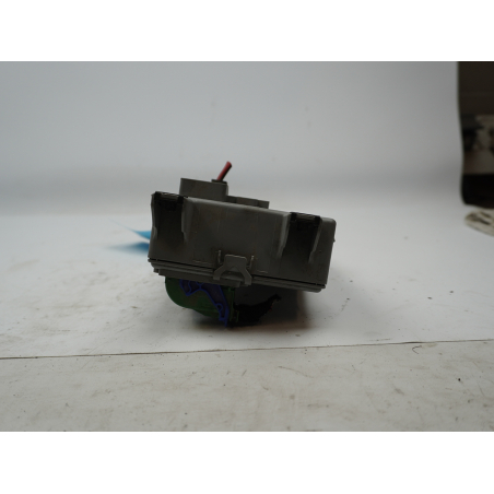 BSI (PLATINE FUSIBLE HABITACLE)