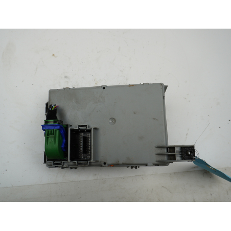 BSI (PLATINE FUSIBLE HABITACLE)