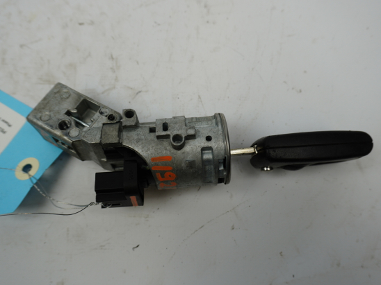 ANTIVOL DE DIRECTION