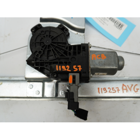 MECANISME+MOTEUR LEVE-GLACE AVG