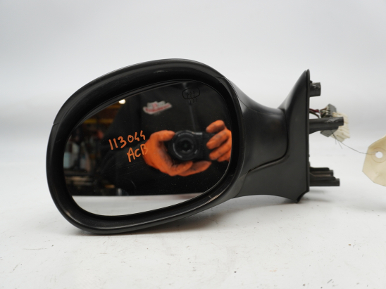 RETROVISEUR EXT ELECTRIQUE G