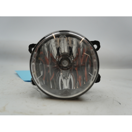 PHARE ANTIBROUILLARD AVG