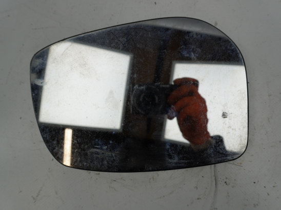 GLACE  RETROVISEUR EXT D