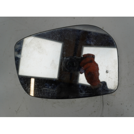 GLACE  RETROVISEUR EXT D