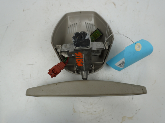 RETROVISEUR INTERIEUR