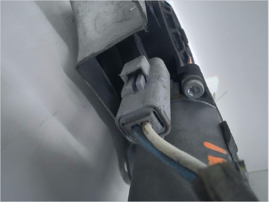 MECANISME+MOTEUR LEVE-GLACE AVG