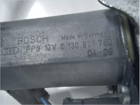 MECANISME+MOTEUR LEVE-GLACE AVG