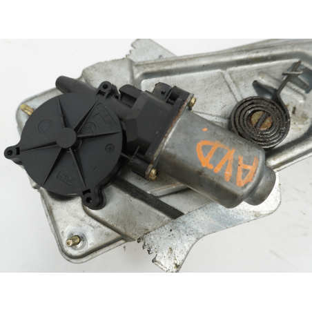 MECANISME+MOTEUR LEVE-GLACE AVD