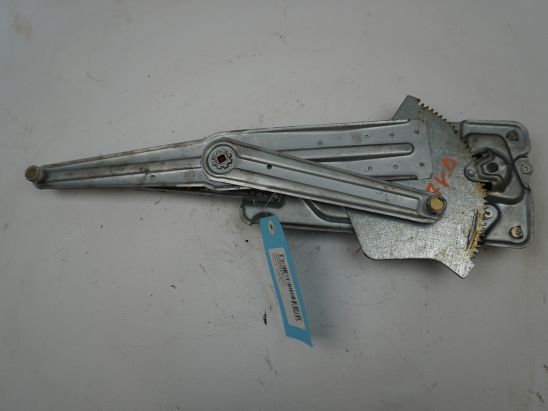 MECANISME+MOTEUR LEVE-GLACE AVD