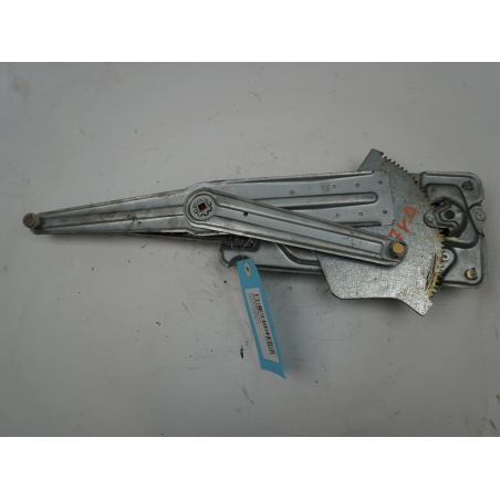 MECANISME+MOTEUR LEVE-GLACE AVD