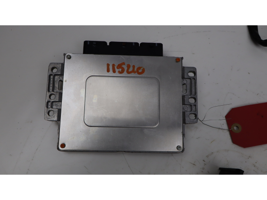 KIT SERRURES + ANTIVOL