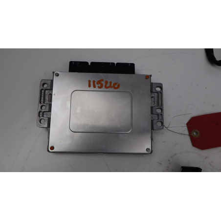 KIT SERRURES + ANTIVOL