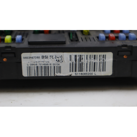 KIT SERRURES + ANTIVOL