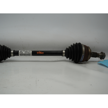 Transmission avant droite occasion PEUGEOT 208 II Phase 1 - ELEC 136