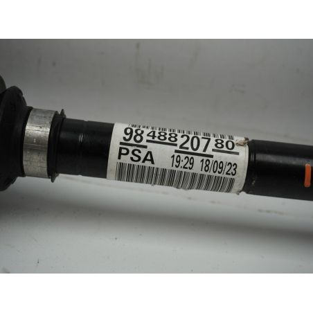 Transmission avant droite occasion PEUGEOT 208 II Phase 1 - ELEC 136