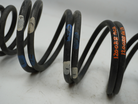 Ressort amortisseur ard occasion CITROEN C3 II Phase 1 - 1.4i 75ch