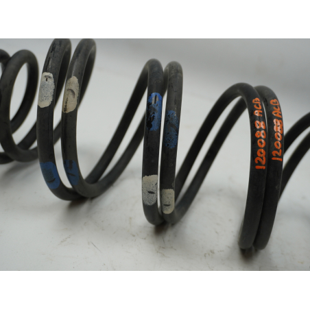 Ressort amortisseur ard occasion CITROEN C3 II Phase 1 - 1.4i 75ch