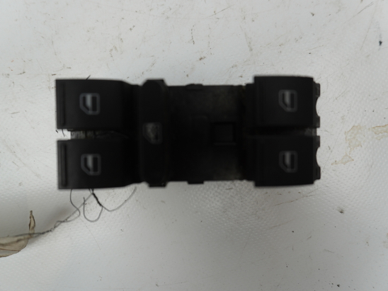 Commande lève-glace porte avant gauche occasion SEAT LEON II Phase 1 - 2.0 TDI 140ch