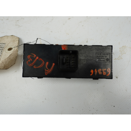 Commande lève-glace porte avant gauche occasion SEAT LEON II Phase 1 - 2.0 TDI 140ch