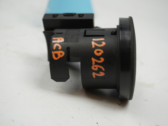 BAGUE RECEPTRICE TRANSPONDEUR