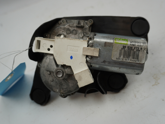 MOTEUR ESSUIE-GLACE AR