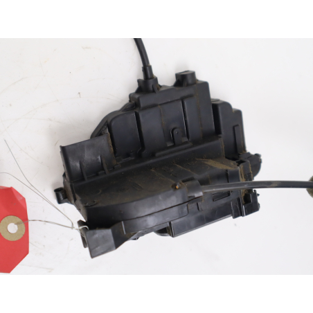 SERRURE PORTE BATTANTE ARG