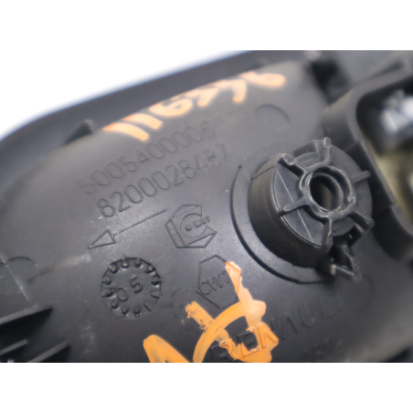 POIGNEE INT PORTE AVG