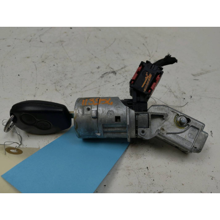 ANTIVOL DE DIRECTION