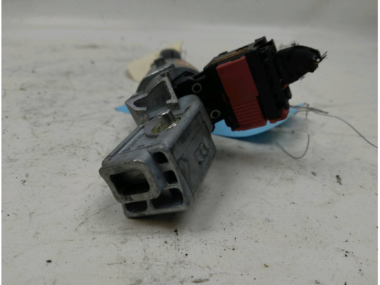 ANTIVOL DE DIRECTION