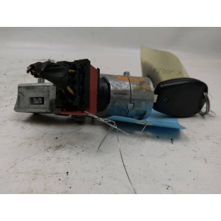 ANTIVOL DE DIRECTION