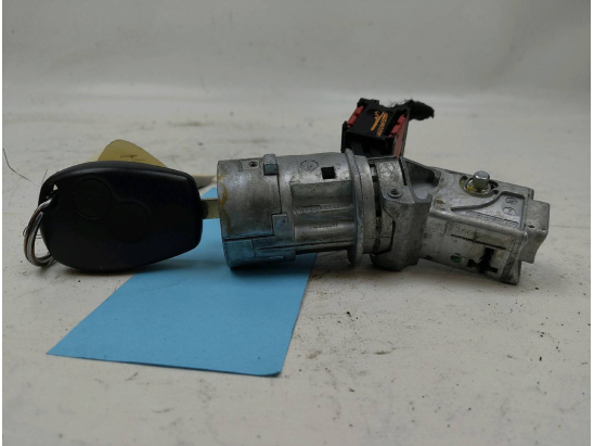 ANTIVOL DE DIRECTION