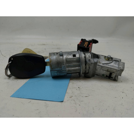 ANTIVOL DE DIRECTION