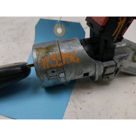 ANTIVOL DE DIRECTION