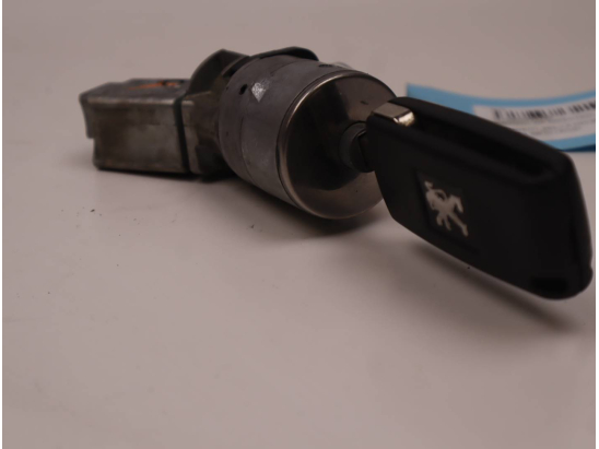 ANTIVOL DE DIRECTION