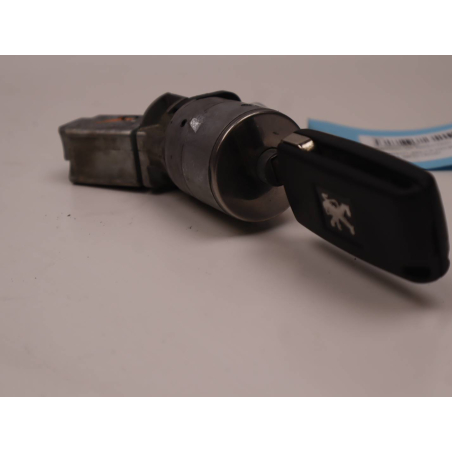 ANTIVOL DE DIRECTION