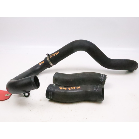 DURTITE DE TURBO / ECHANGEUR