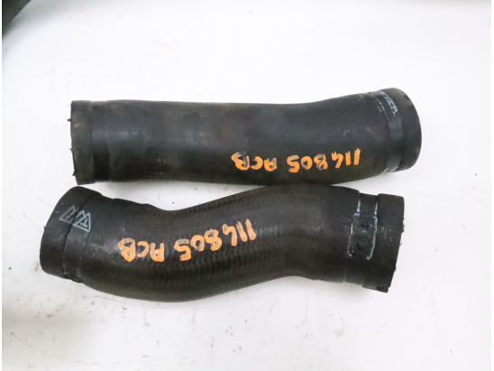 DURTITE DE TURBO / ECHANGEUR