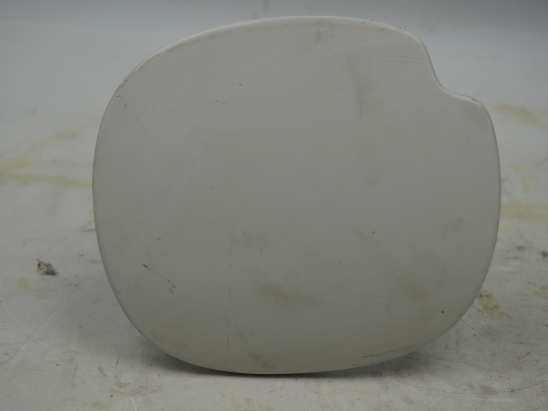 VOLET DE TRAPPE CARBURANT