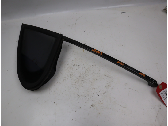 GLACE FIXE PORTE AV G