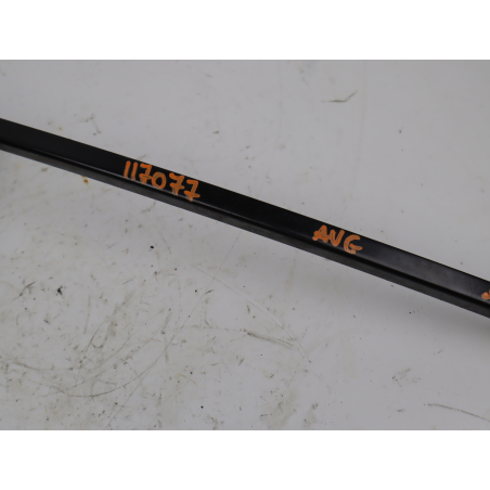 GLACE FIXE PORTE AV G