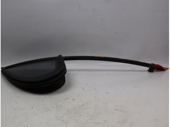 GLACE FIXE PORTE AV G