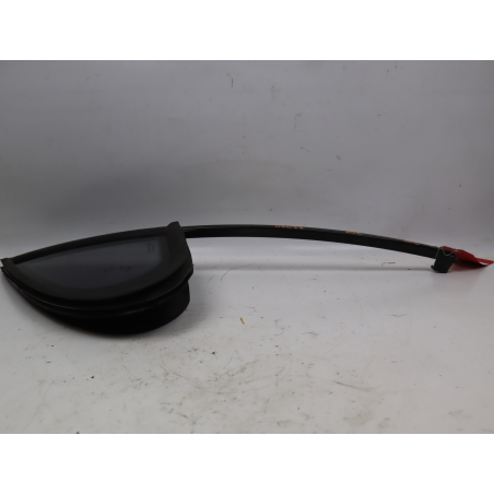 GLACE FIXE PORTE AV G