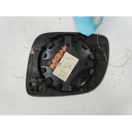 GLACE  RETROVISEUR EXT D