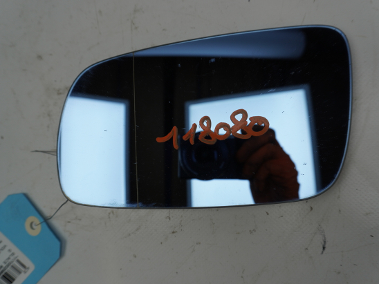 GLACE  RETROVISEUR EXT G