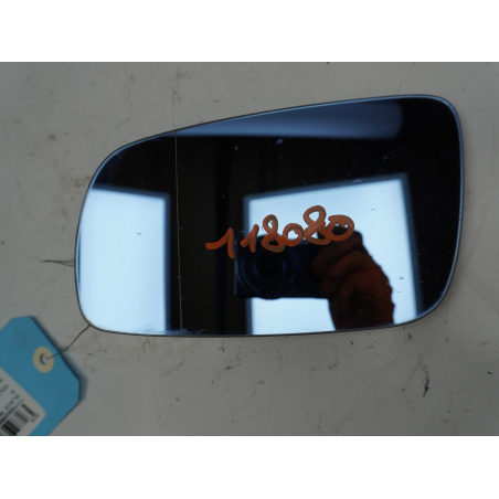 GLACE  RETROVISEUR EXT G